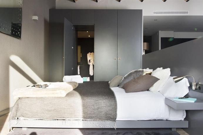 Godo Luxury Apartment Paseo de Gracia