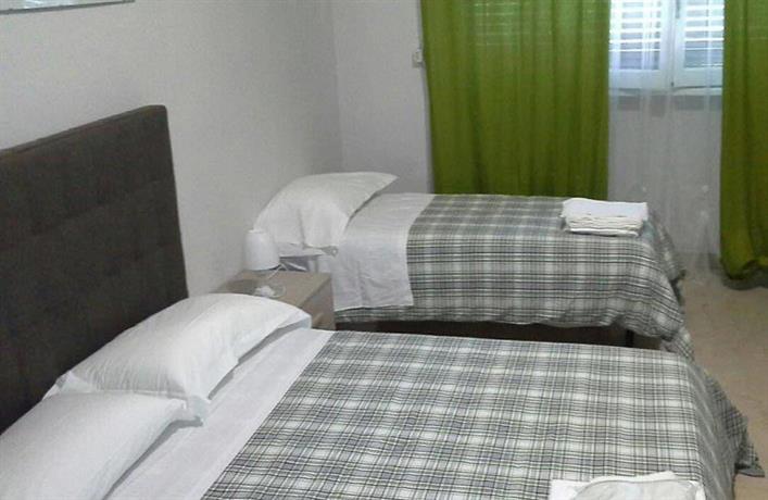 Olimpica Relais