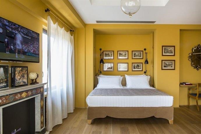 Rarity Suites