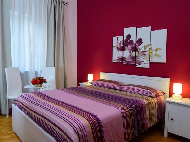 B&B Eternal Rome Inn