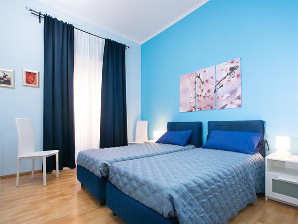 B&B Eternal Rome Inn