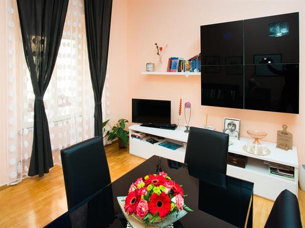 B&B Eternal Rome Inn