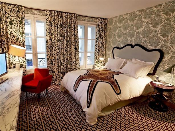 Hotel Thoumieux