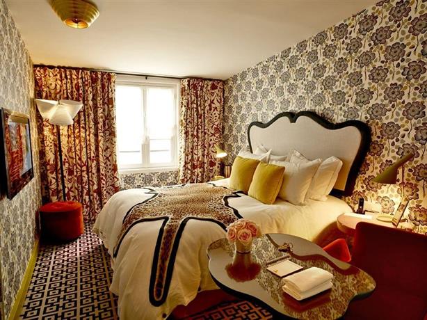 Hotel Thoumieux