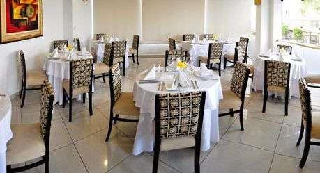 Costa del Sol Wyndham Chiclayo