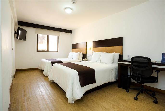 Costa del Sol Wyndham Chiclayo