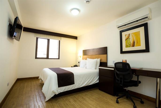 Costa del Sol Wyndham Chiclayo