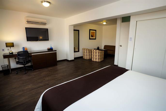 Costa del Sol Wyndham Chiclayo