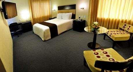 Costa del Sol Wyndham Chiclayo