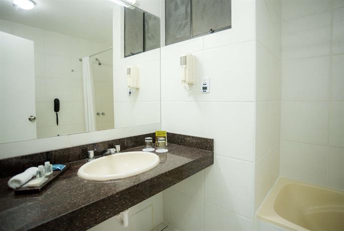 Costa del Sol Wyndham Chiclayo