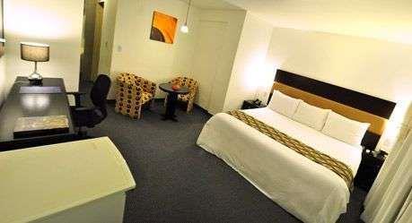 Costa del Sol Wyndham Chiclayo