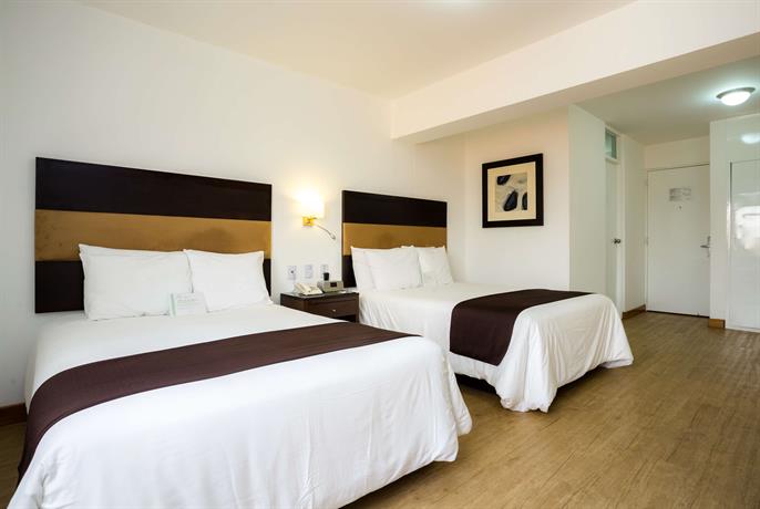 Costa del Sol Wyndham Chiclayo