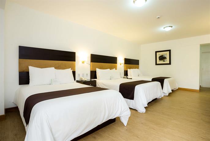 Costa del Sol Wyndham Chiclayo