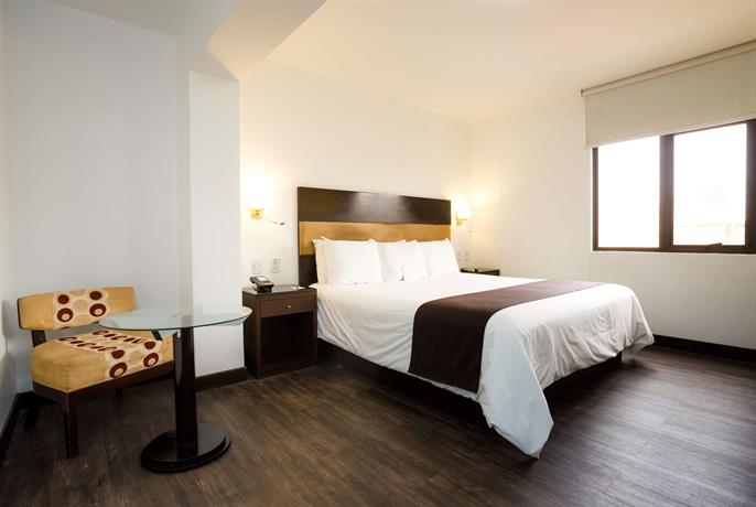 Costa del Sol Wyndham Chiclayo