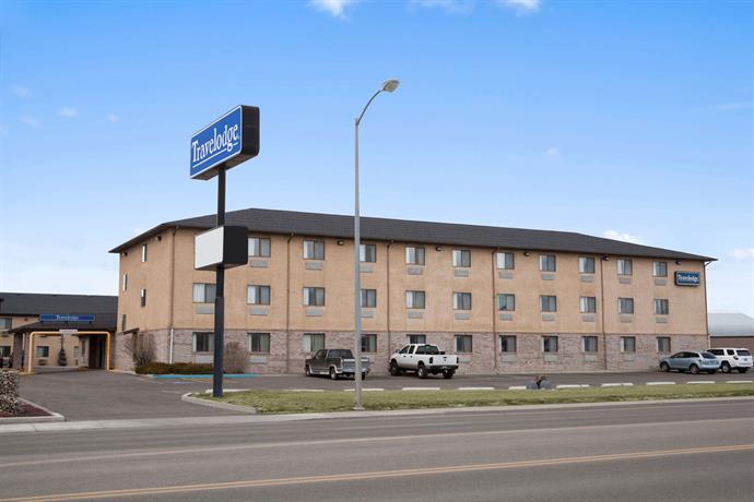 Travelodge by Wyndham Elko NV