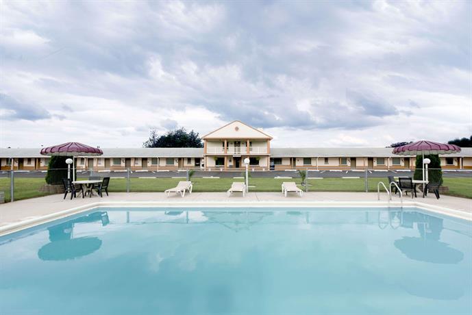 Knights Inn Palmyra