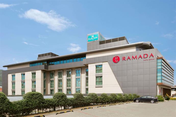 Ramada Gemlik