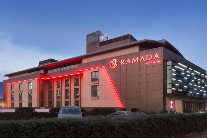 Ramada Gemlik