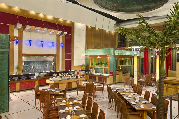 Ramada Jaipur
