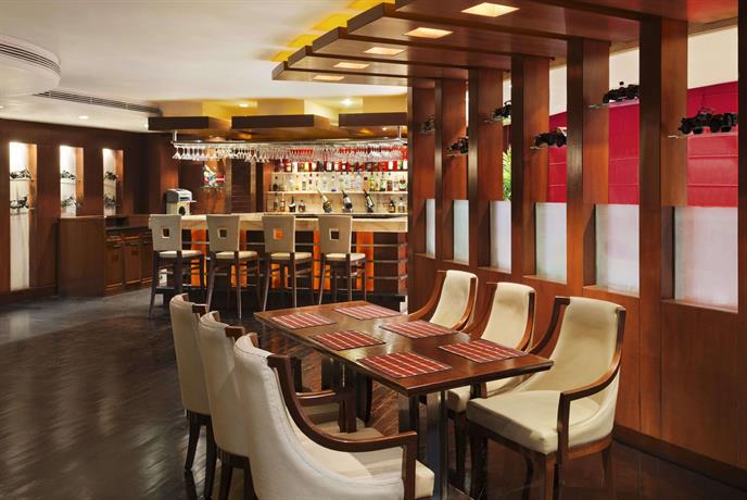Ramada Jaipur
