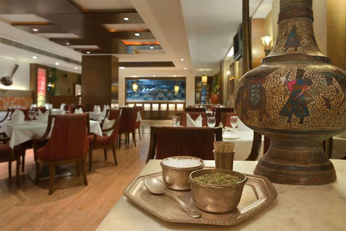 Ramada Jaipur