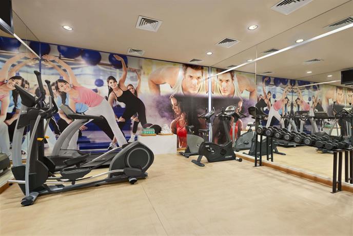 Ramada Jaipur