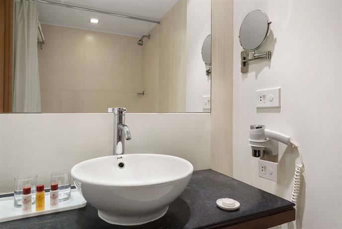 Ramada Jaipur