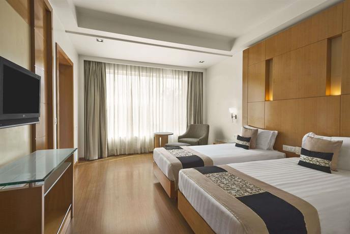 Ramada Jaipur