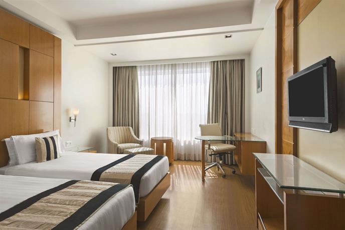 Ramada Jaipur