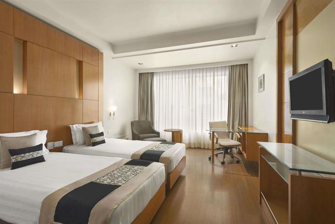 Ramada Jaipur