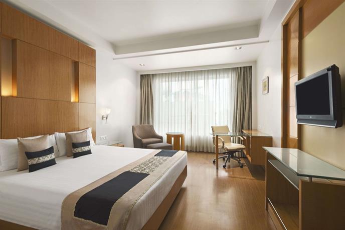 Ramada Jaipur