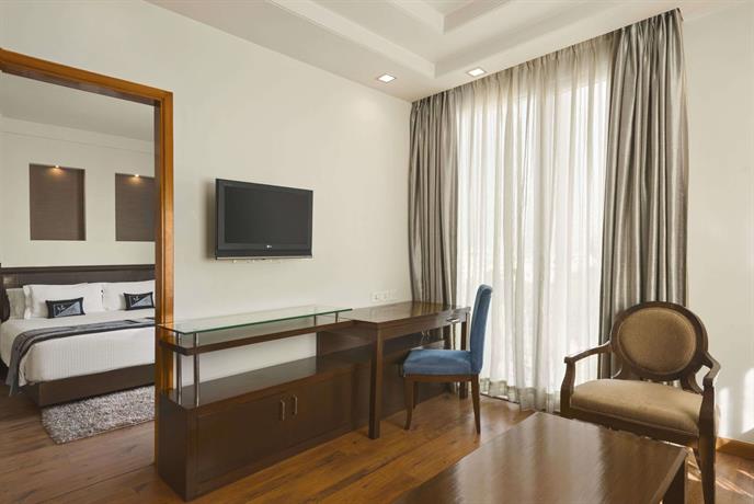 Ramada Jaipur