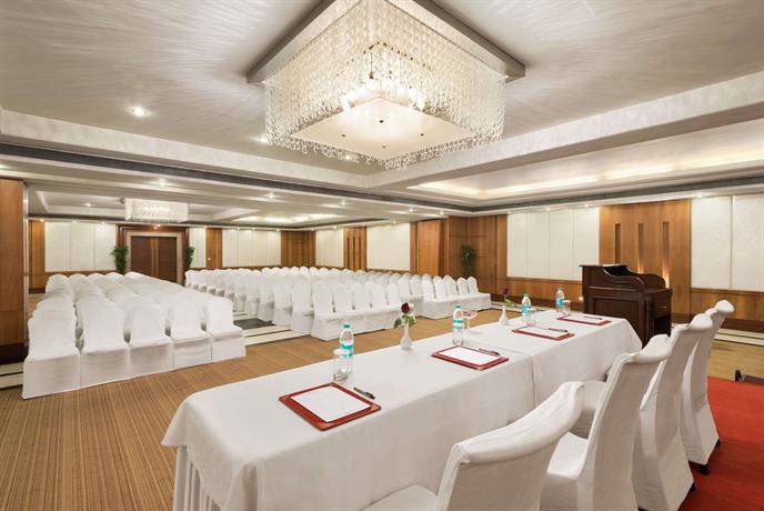 Ramada Jaipur