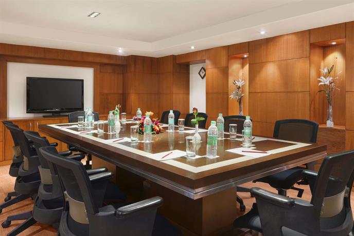 Ramada Jaipur
