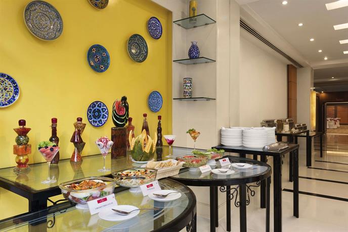 Ramada Jaipur