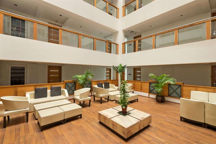 Ramada Jaipur