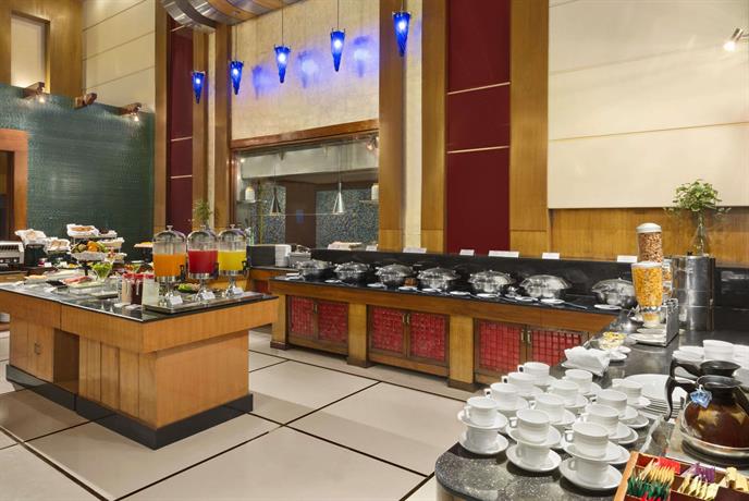 Ramada Jaipur