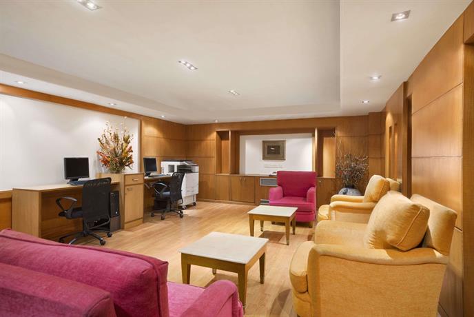 Ramada Jaipur
