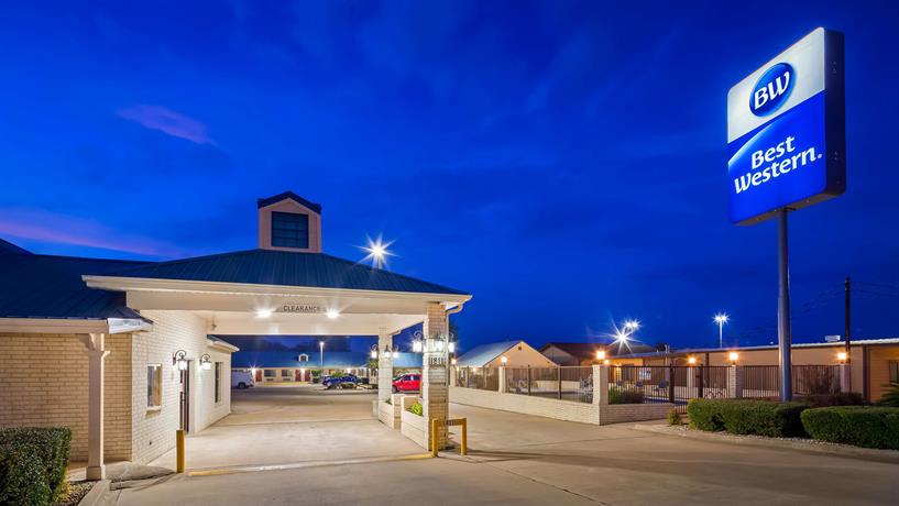 Best Western Regency Inn & Suites Gonzales
