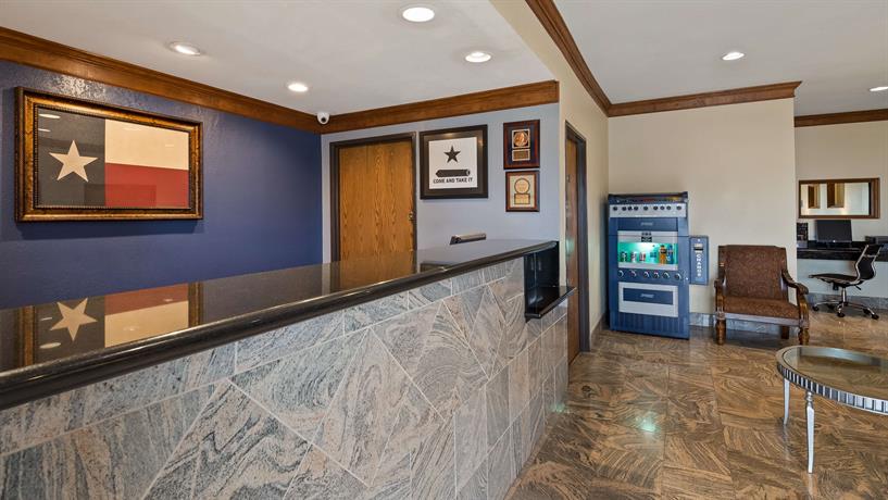 Best Western Regency Inn & Suites Gonzales