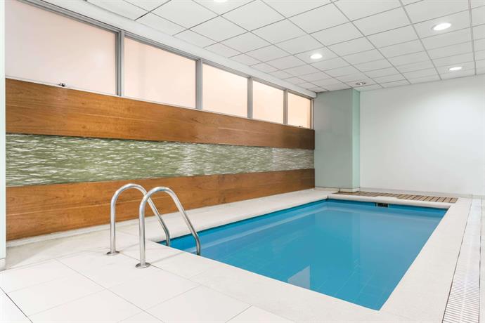 Costa del Sol Wyndham Lima Airport