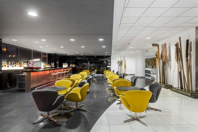 Costa del Sol Wyndham Lima Airport