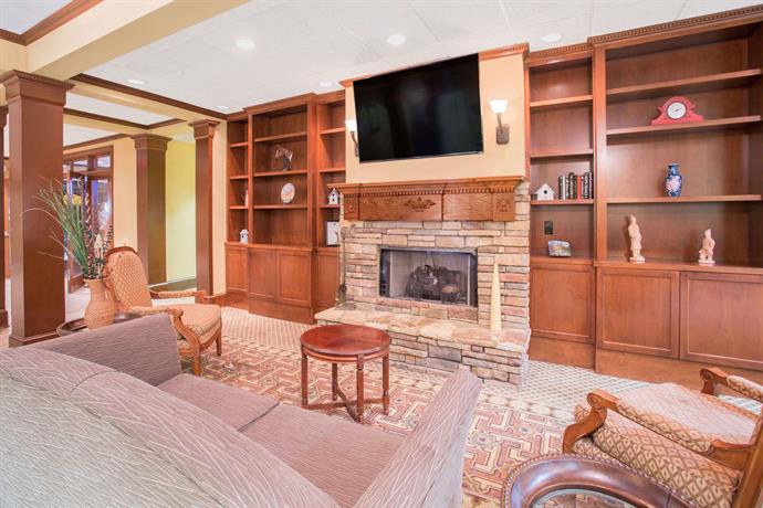 Hawthorn Suites By Wyndham Conyers Ga Compare Deals