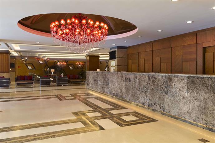 Ramada Plaza Izmit