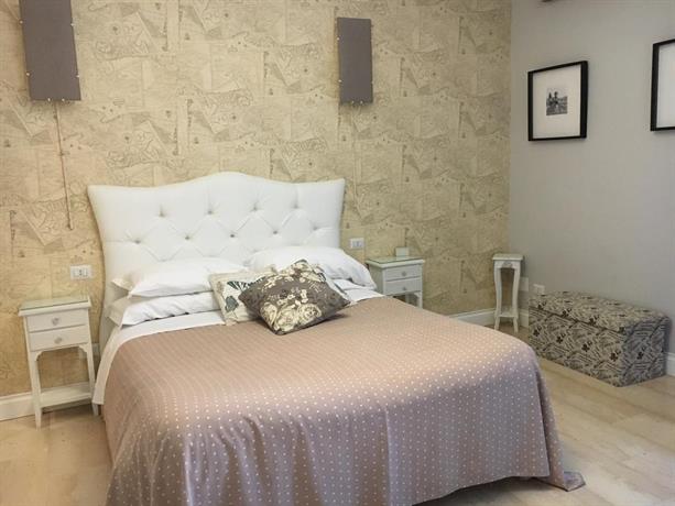 B&B Tiburtina Garden