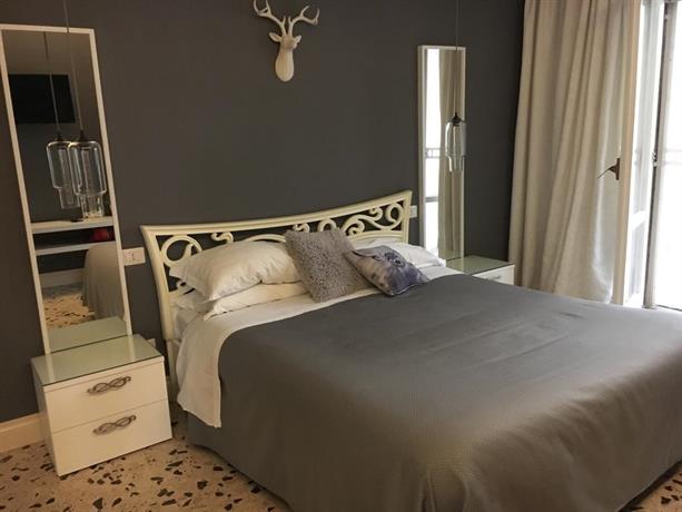 B&B Tiburtina Garden