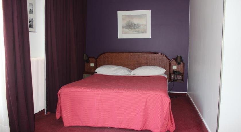 Marmotel Etoile