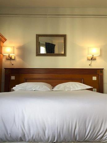 Hotel Prony