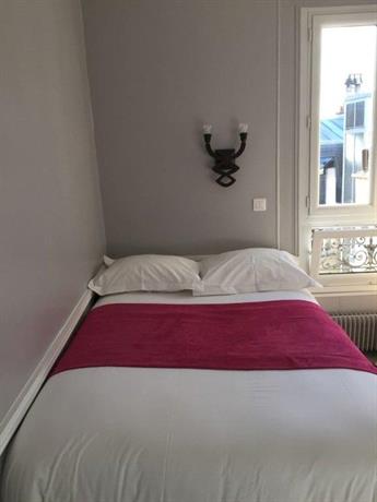 Hotel Prony