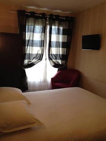 Hotel Prony